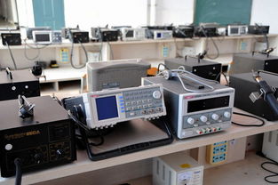 通信技術專業(yè)與通訊工程 連接未來的橋梁