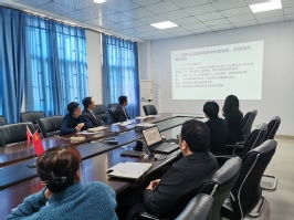 計算機與通信工程學院組織師生觀看學習《民法典》公開課，深化法治教育與專業融合